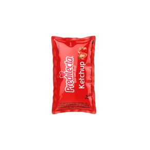 Ketchup Predilecta - Caixa 144x7g