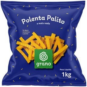Polenta Palito Grano 1kg