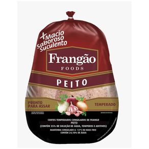 Frango Peito com Osso Frangão 20Kg