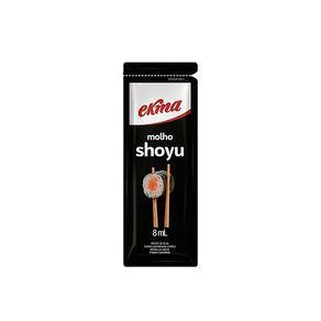 Molho Shoyu Ekma - Caixa 96x8ml