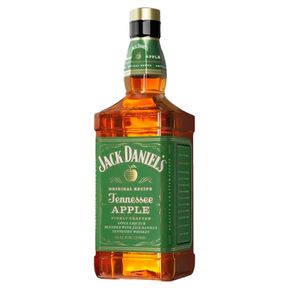 Whisky Jack Daniels Apple 1 L