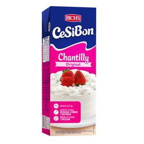 Chantilly Rich's Cesibon 1kg