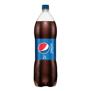 Refrigerante Pepsi Cola 2L