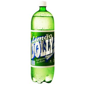 Refrigerante Limão Dolly 2L