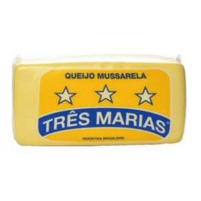 Mussarela Jaru Três Marias (RO)