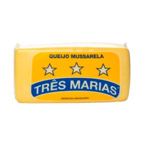 Mussarela Três Marias (SP)