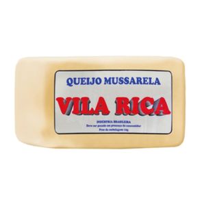 Mussarela Vila Rica