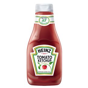 Ketchup Heinz 1,033 kg