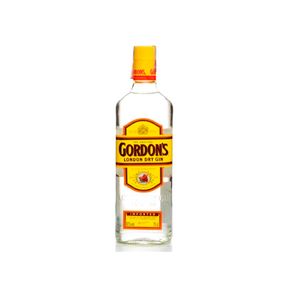 Gin Gordons Dry 750 ml