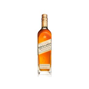 Whisky Johnnie Walker Gold Label 750 ml