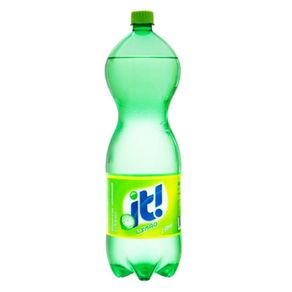 Refrigerante Limão IT 2LT
