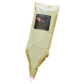 Queijo Blue Cheese Cremoso 1,2kg Scar