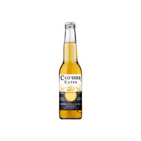 Cerveja Long Neck Corona 330ml