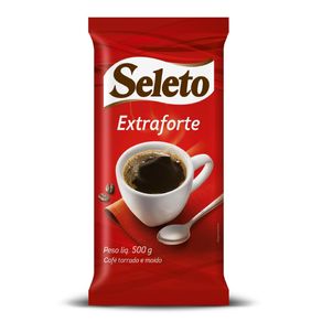 Café Moido Extra Forte Seleto 500g