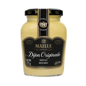 Mostarda Dijon Original Maille 215g