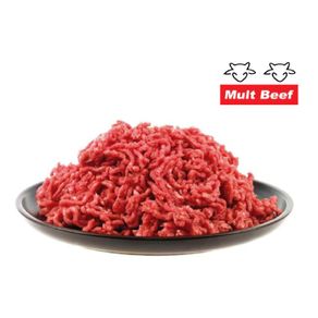 Bovino Carne Moida Mult Beef 1kg