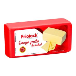 Queijo Prato Friolack