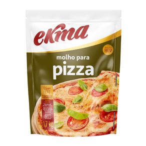 Molho Pizza Ekma 1,7kg