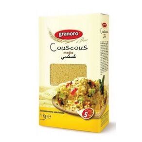 Couscous Marroquino Granoro 1kg