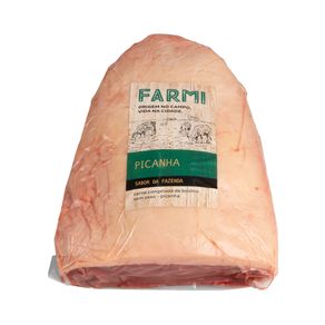 Picanha Premium Farmi
