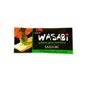 Wasabi sache Taichi 500x2,5kg