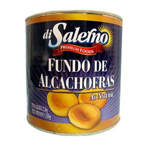 Alcachofra Fundos Di Salerno 2,5 Kg