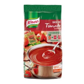 Molho Tomate Desidratrado Knorr 750g