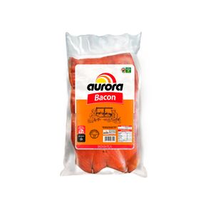 Bacon Manta Médio Aurora