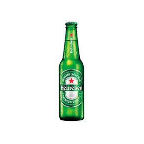 Cerveja Heineken Long Neck330ml