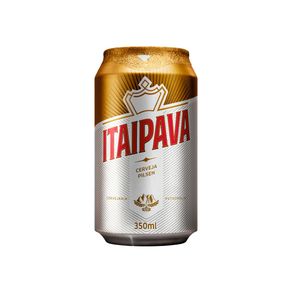 Cerveja Itaipava 350ml
