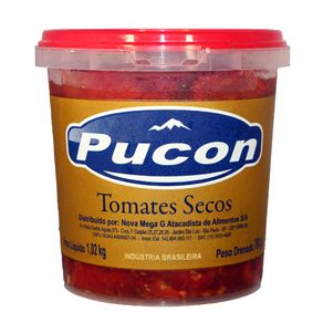 Tomate Seco Pucon 1,01Kg