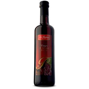 Vinagre Vinho Tinto La Pastina 500ml