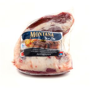 Maminha Montana Resfriado
