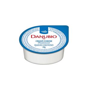 Cream Cheese Danubio 18g x 144