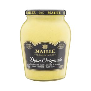 Mostarda Dijon Original Maille 865g