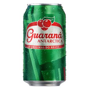 Refrigerante Guaraná Antartica 350ml