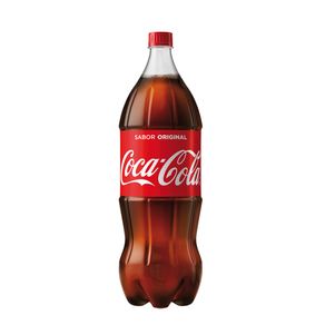 Refrigerante Coca Cola 2L