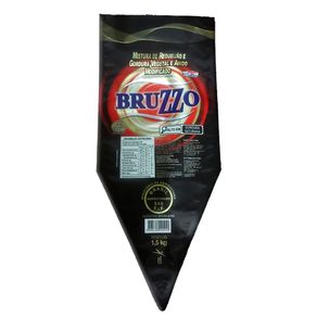 Mistura Sabor Requeijão Bruzzo 1,5kg