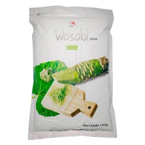 Wasabi Plus Taichi 1,01kg