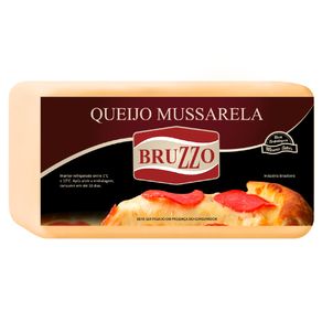 Mussarela Bruzzo (PR)