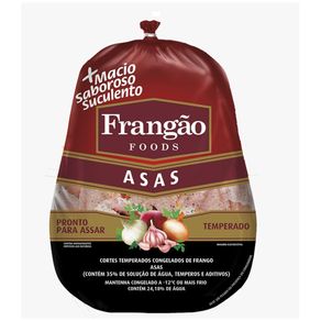 Frango Asa Frangão 20kg