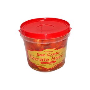 Tomate Seco San Carlo 2kg Conserva no Oleo