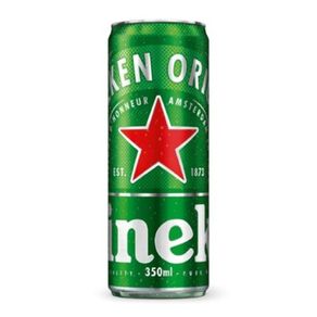 Cerveja Heineken 350ml