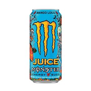 Energetico Monster Mango Loco 473ml