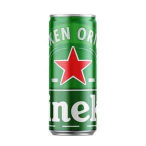 Cerveja Heineken 269 ml