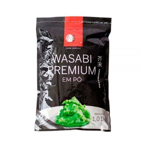 Wasabi Premium Hinata 1,01kg
