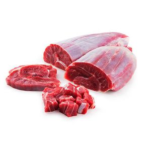 Paleta Sem Musculo Bovino Quality Beef