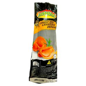 Lombo Tipo Canadence Lactofrios 1kg