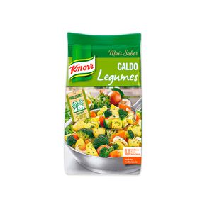 Caldo de Legumes Knorr 1,01kg
