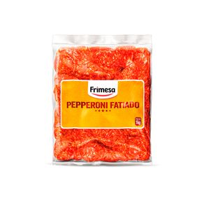 Pepperoni Fatiado Frimesa 1kg